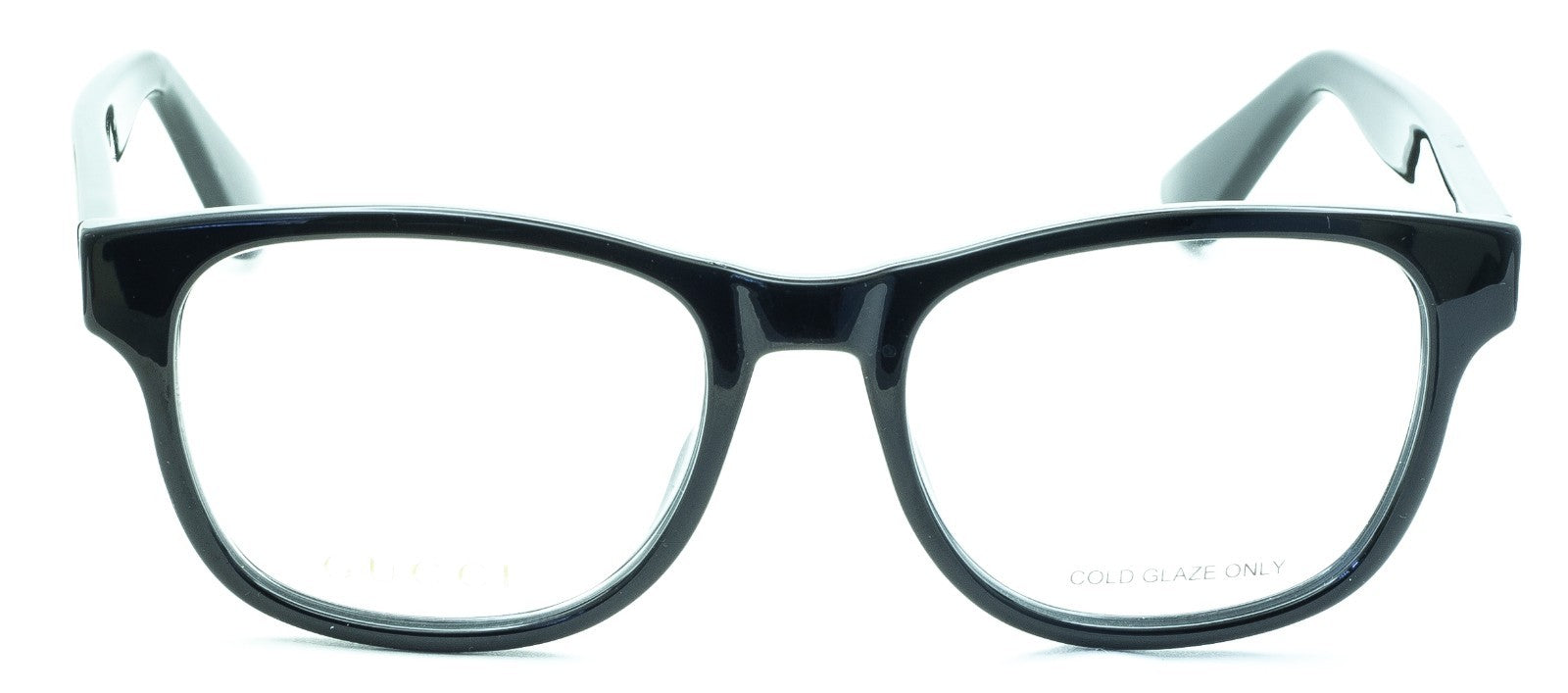 GUCCI GG 1344O 001 53mm Eyewear FRAMES Glasses RX Optical Eyeglasses - New Italy