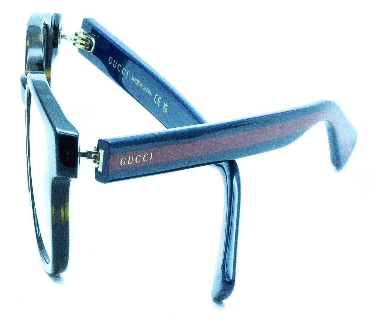 GUCCI GG 0927O 002 49mm Eyewear FRAMES Glasses RX Optical Eyeglasses New - Japan