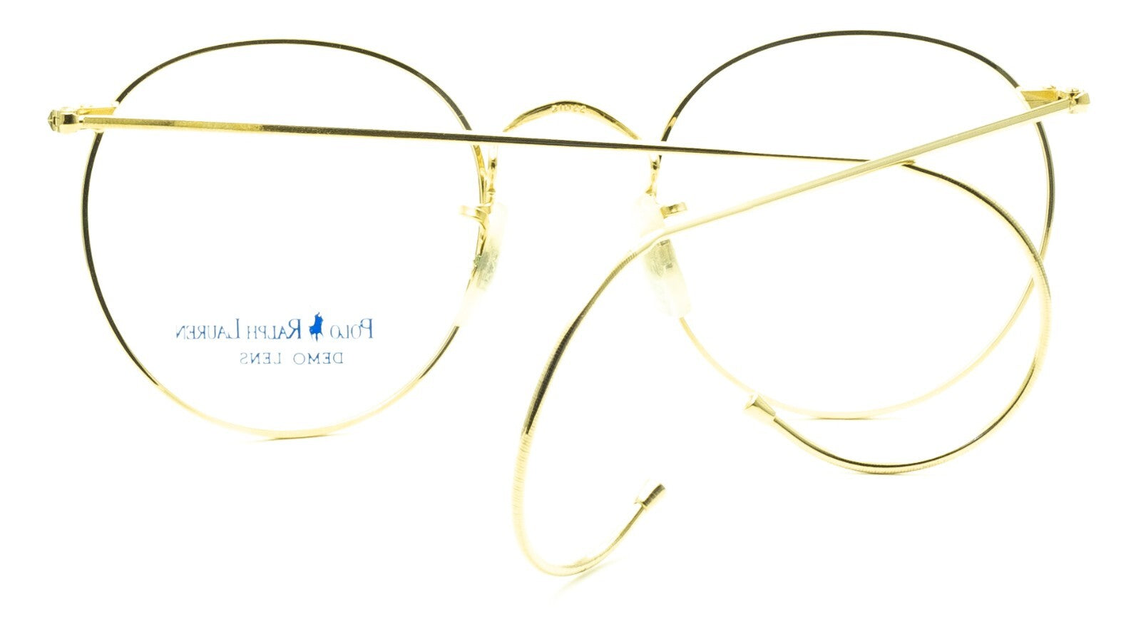 RALPH LAUREN POLO Classic X 51mm RX Optical Eyewear FRAMES Glasses New - Japan