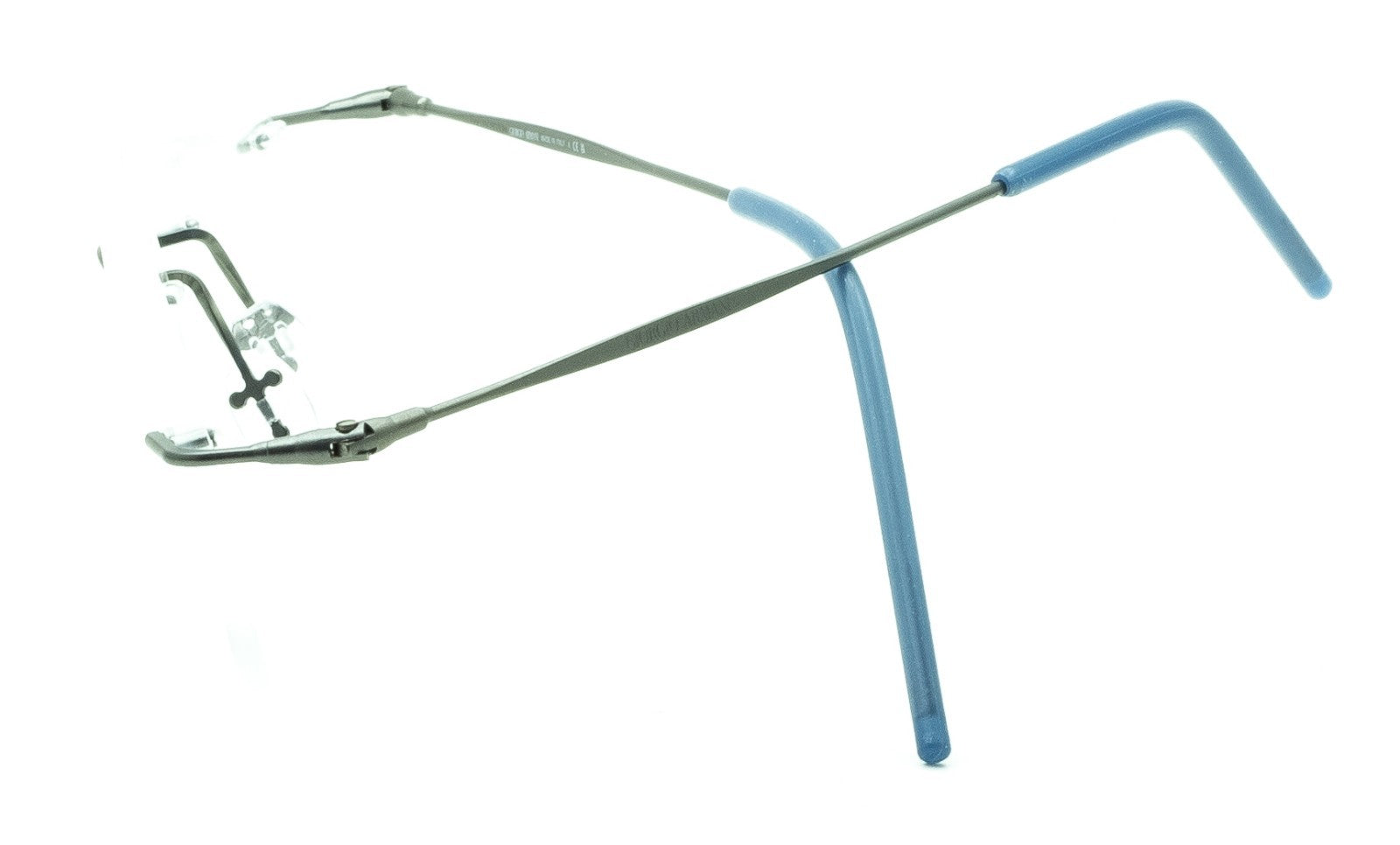 GIORGIO ARMANI AR 5147 3003 52mm Eyewear FRAMES RX Optical Glasses - New Italy