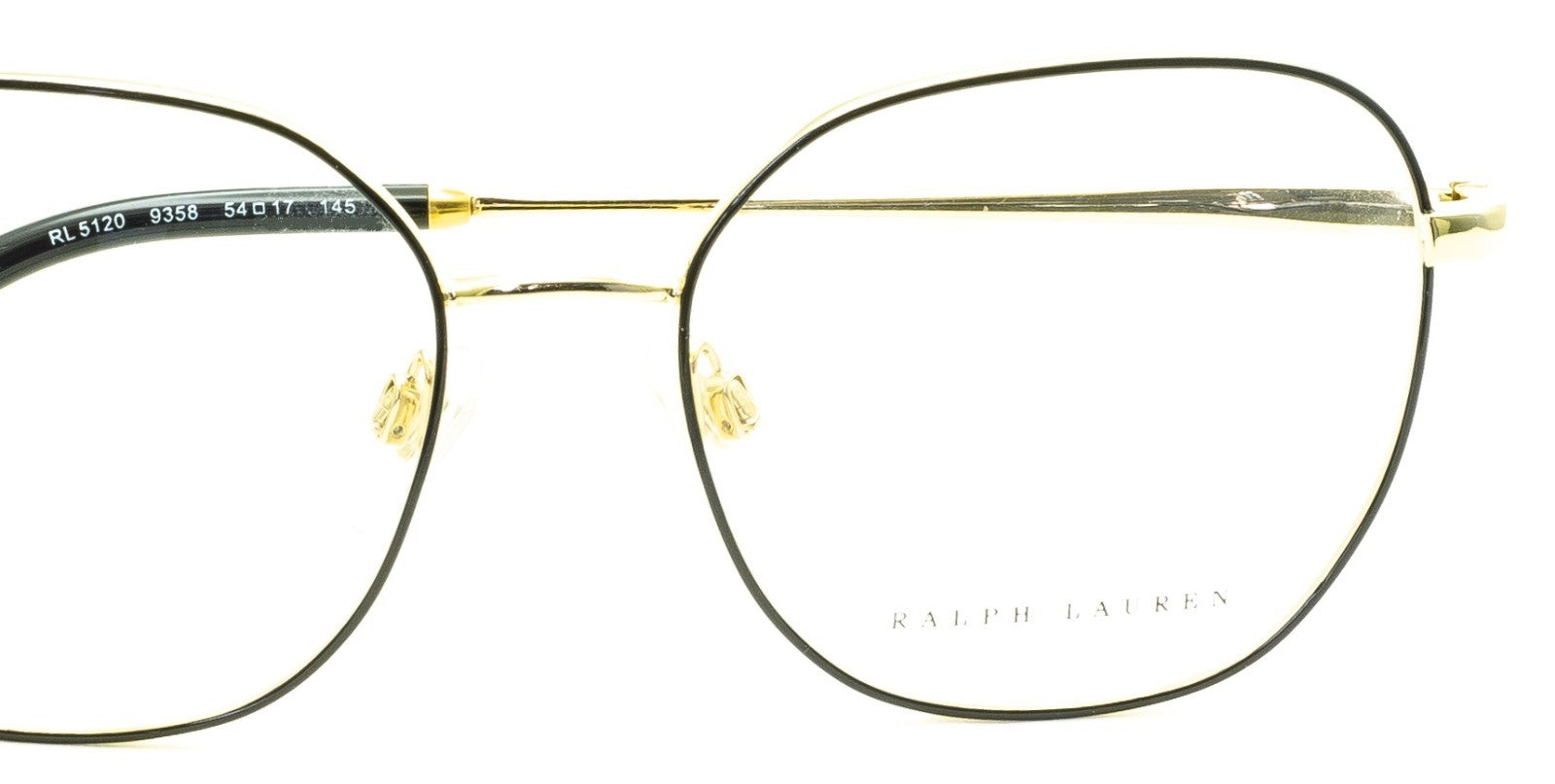 RALPH LAUREN RL5120 9358 54mm Eyewear FRAMES RX Optical Eyeglasses Glasses - New