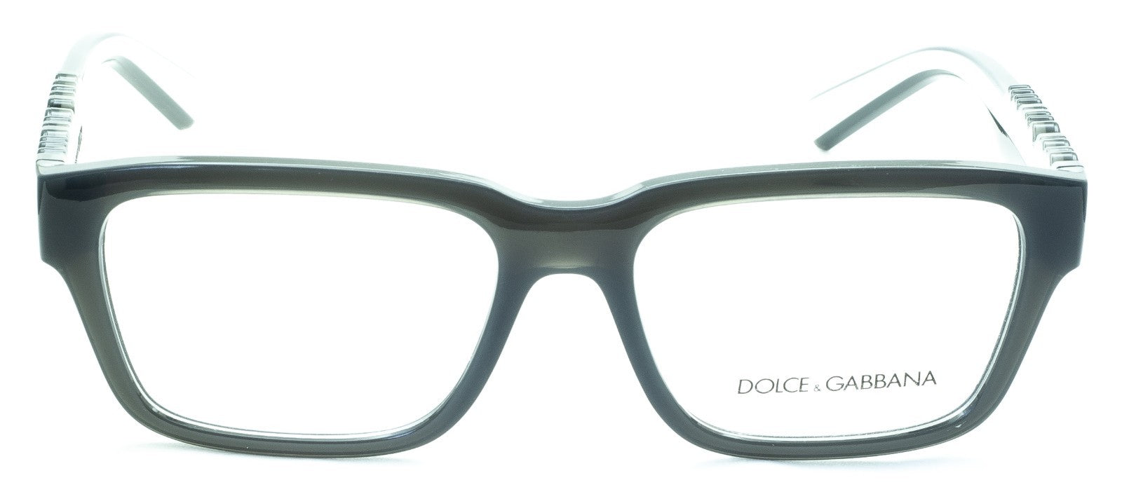Dolce & Gabbana DG 5112 3160 55mm Eyeglasses RX Optical Glasses Frames New Italy