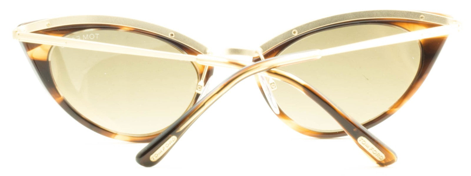 TOM FORD TF 349 47G Grace Eyewear SUNGLASSES Glasses Shades NEW - BNIB Italy