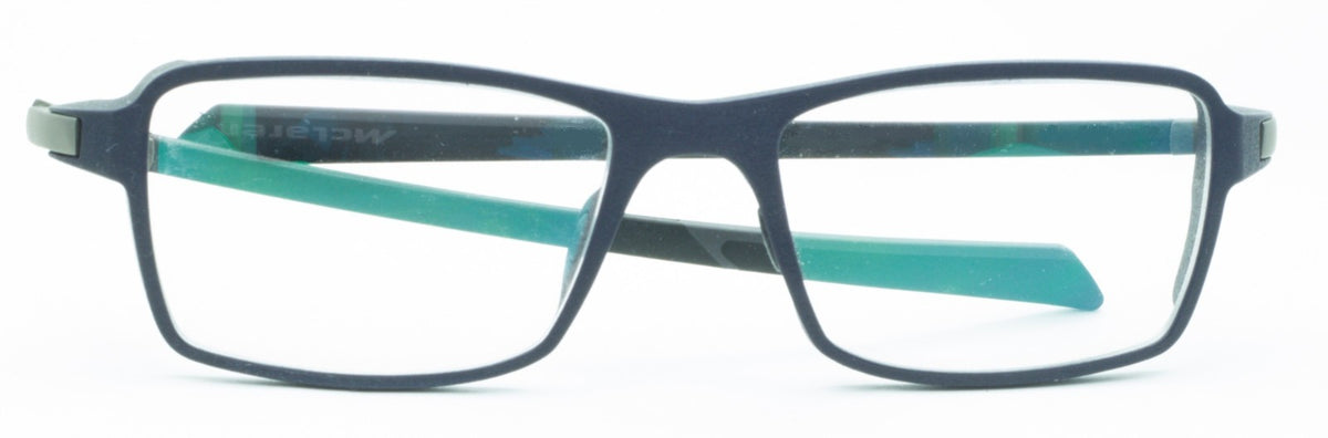 McLAREN Eyewear MLSGP006 S C02 54mm RX Optical FRAMES Glasses Eyeglasses - Italy