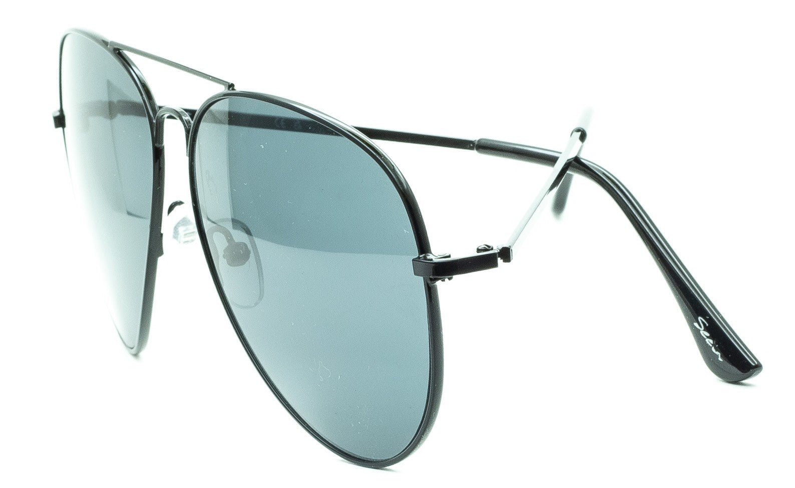 SEEN SNSU0014 BBG0 8719154834110 60mm Sunglasses Shades Eyewear Glasses - New