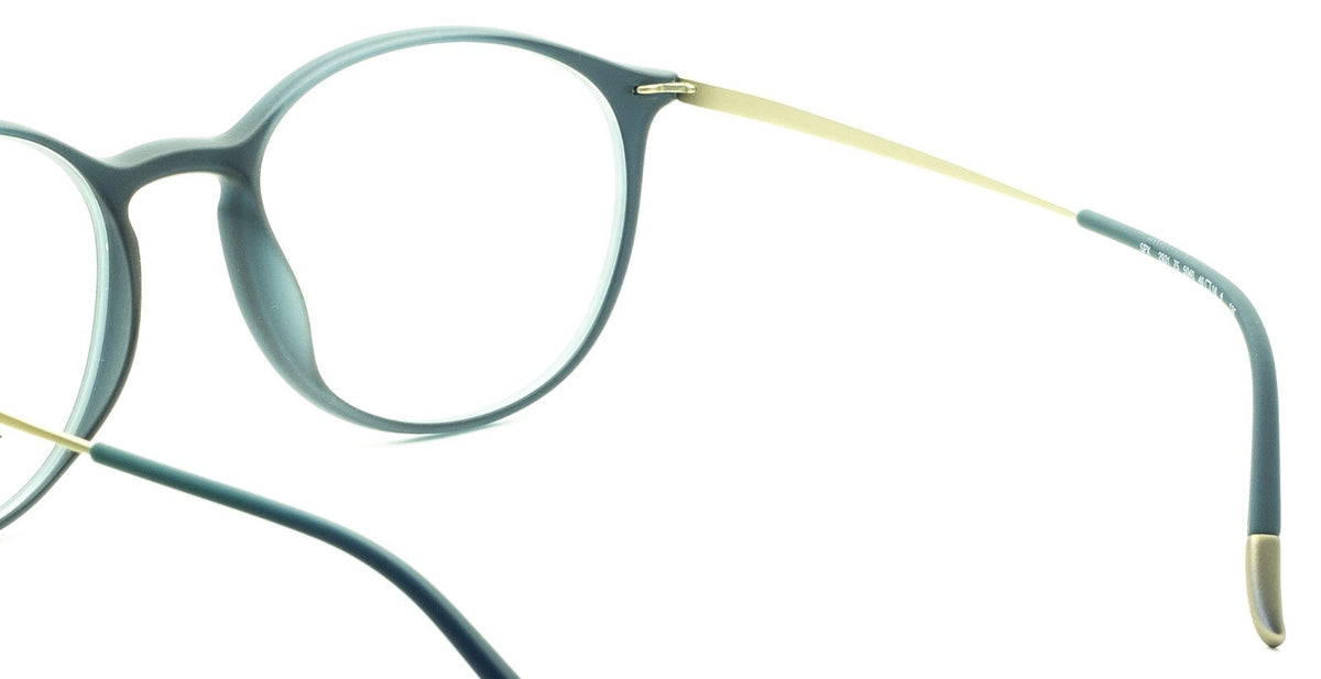 SILHOUETTE SPX 2931 75 5040 49mm Eyewear FRAMES RX Optical Glasses - New Austria