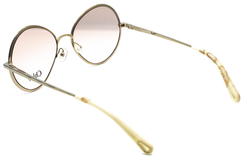 CHLOE CE2161 717 56mm Sunglasses Shades Eyewear Frames Glasses New - Italy
