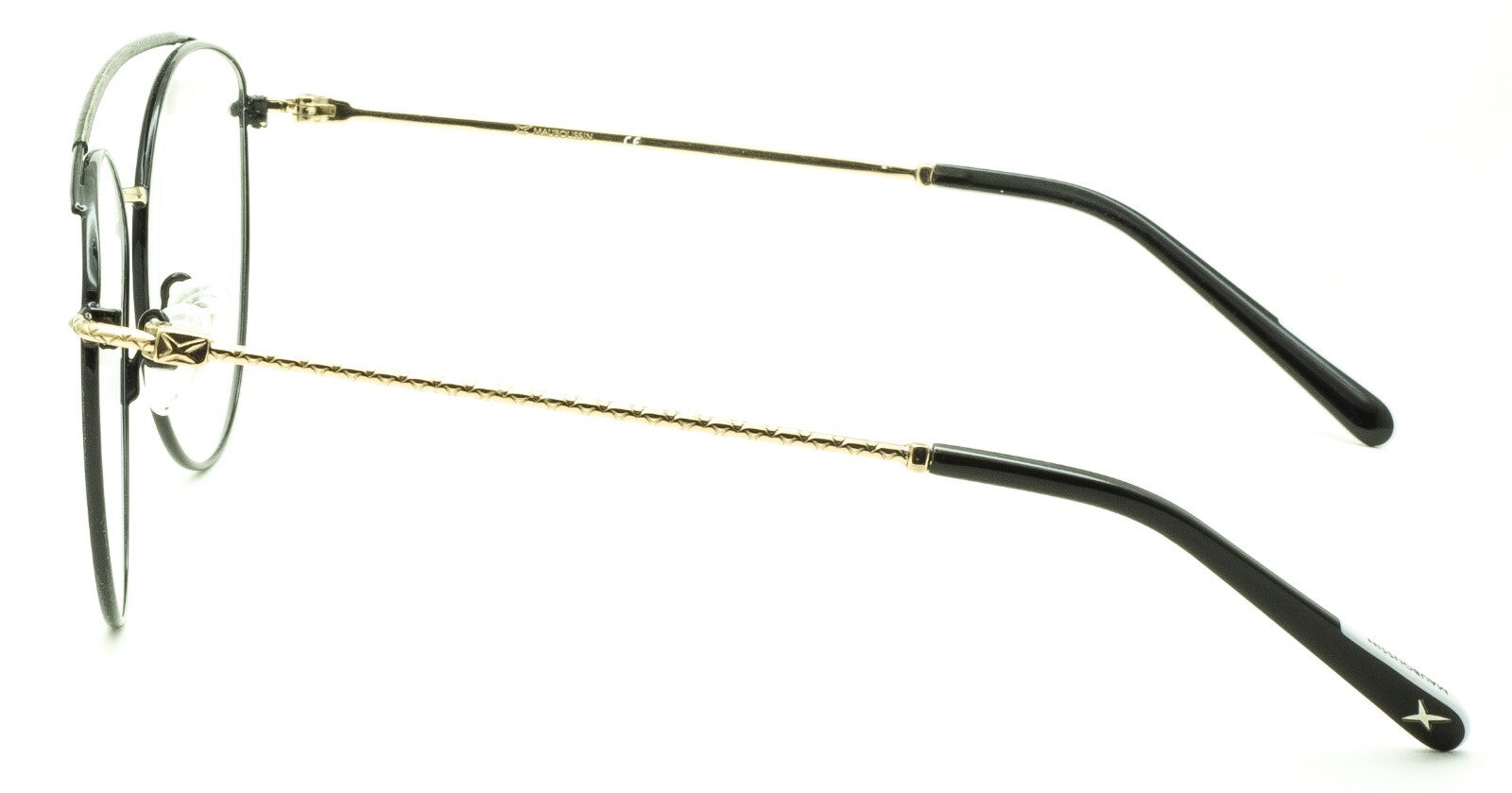 MAUBOUSSIN MAU 1812 002 54mm Eyewear FRAMES Glasses RX Optical Eyeglasses - New