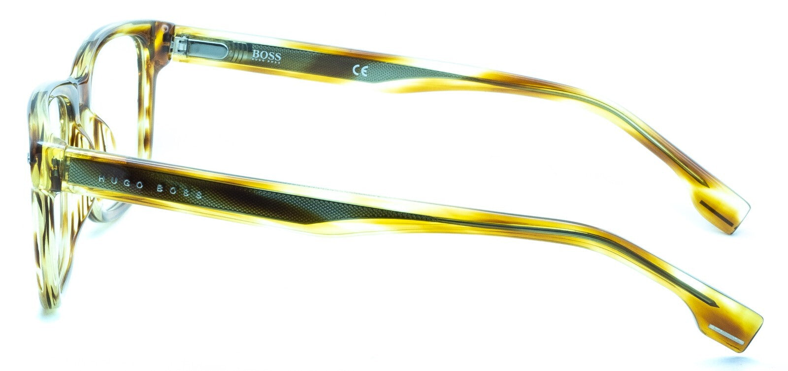 HUGO BOSS 1320 6KM 52mm Eyewear FRAMES Glasses RX Optical Eyeglasses New - Italy