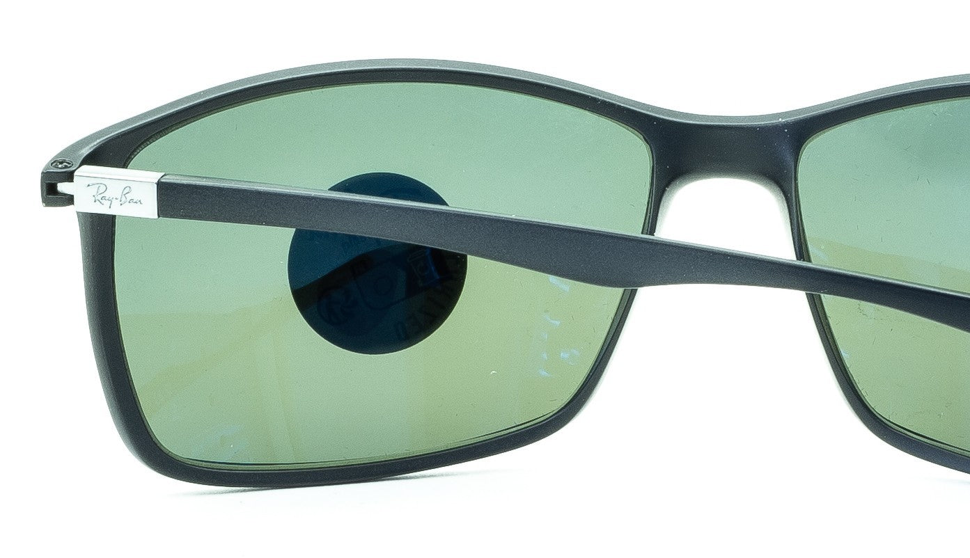 RAYBAN RB 4179 601-S/9A 3P 62mm Liteforce Sunglasses Shades Eyewear - New Italy