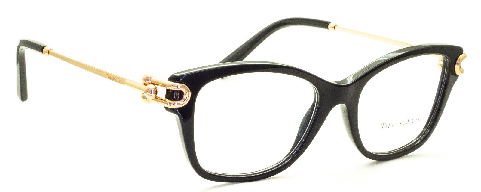 TIFFANY & CO TF2266 8001 51mm Eyewear FRAMES RX Optical Glasses - New Italy