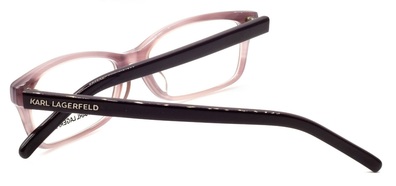 KARL LAGERFELD KL 02 25663914 53mm Eyewear FRAMES RX Optical Eyeglasses Glasses