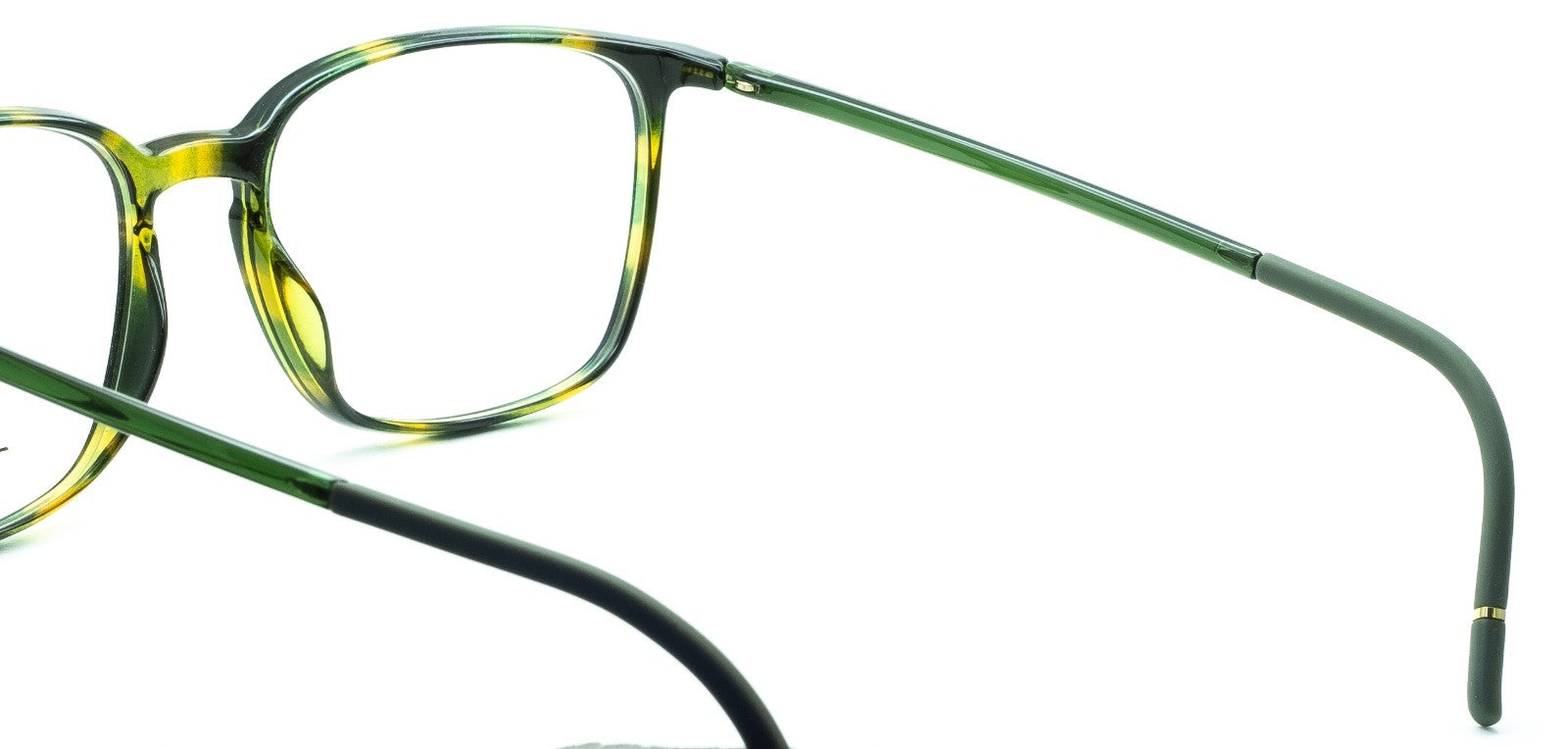 SILHOUETTE SPX 2978 75 5530 54mm Eyewear FRAMES RX Optical Glasses - New Austria
