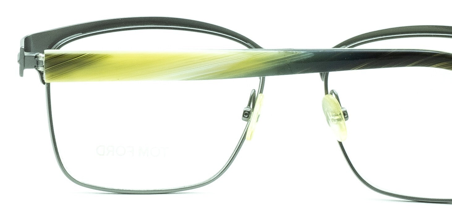 TOM FORD TF 5323 008 54mm Eyewear FRAMES RX Optical Eyeglasses Glasses New Italy