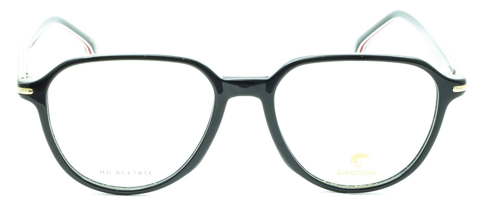 CARRERA 346 2M2 52mm Eyewear FRAMES Glasses RX Optical Eyeglasses - BNIB New
