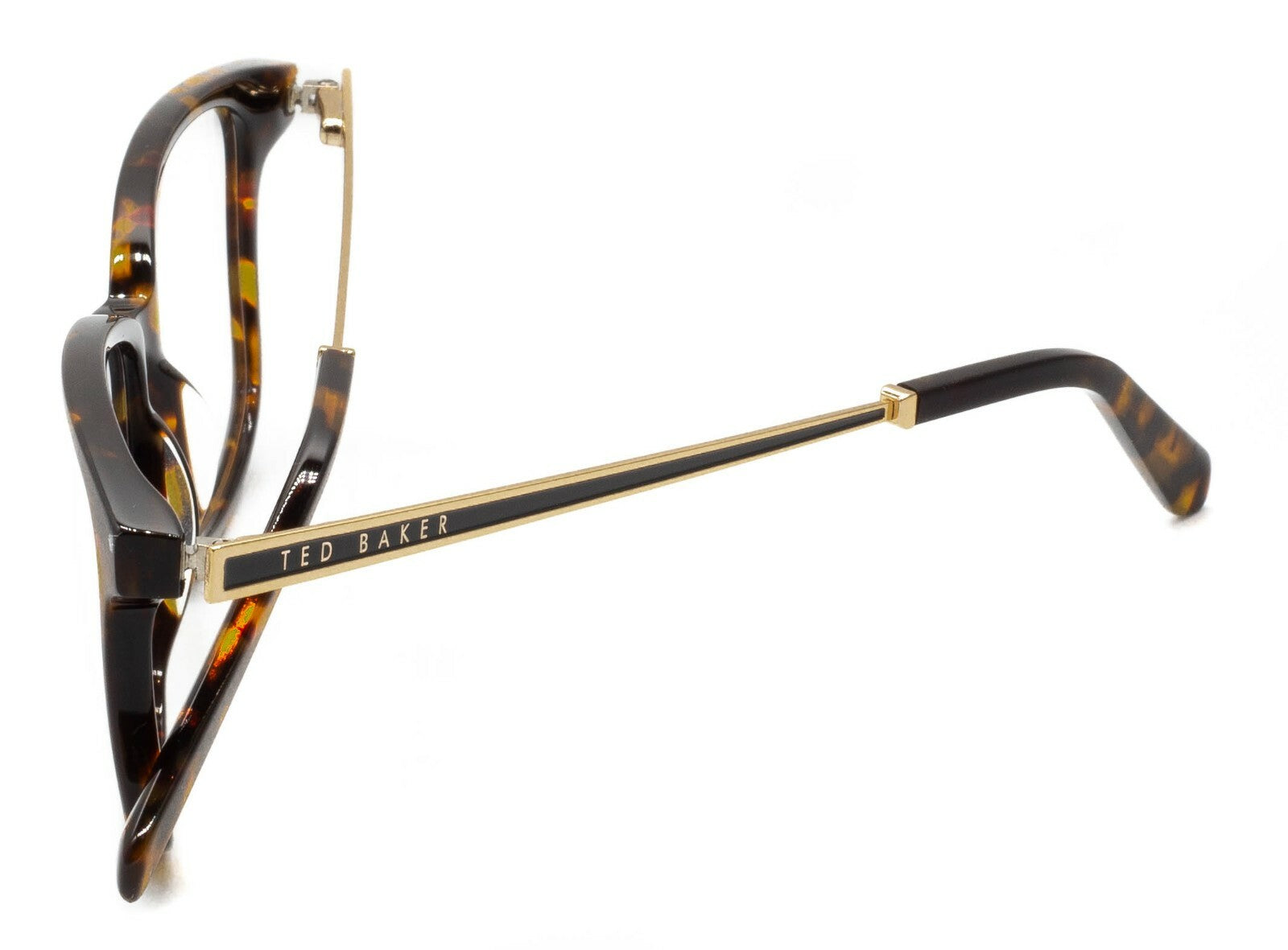 TED BAKER Rollins 8216 145 53mm Eyewear FRAMES Glasses Eyeglasses RX Optical New