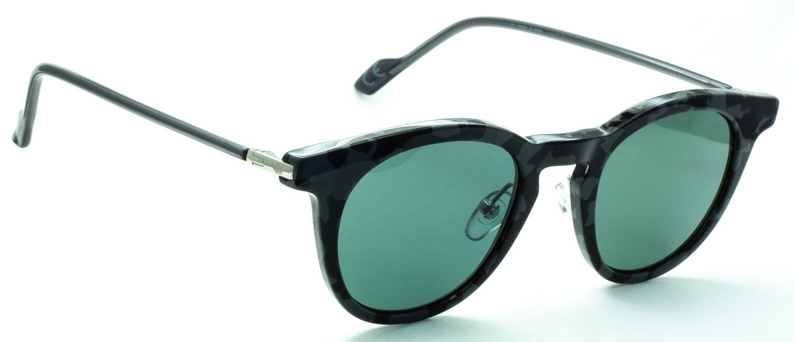 ADIDAS by ITALIA INDEPENDENT AOK002.096.PLR 48mm Sunglasses Shades Eyeglasses