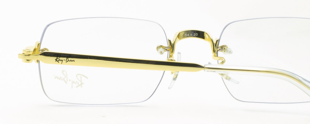 RAY BAN RB 3928V 2500 54mm FRAMES Eyeglasses RAYBAN Glasses RX Optical - New