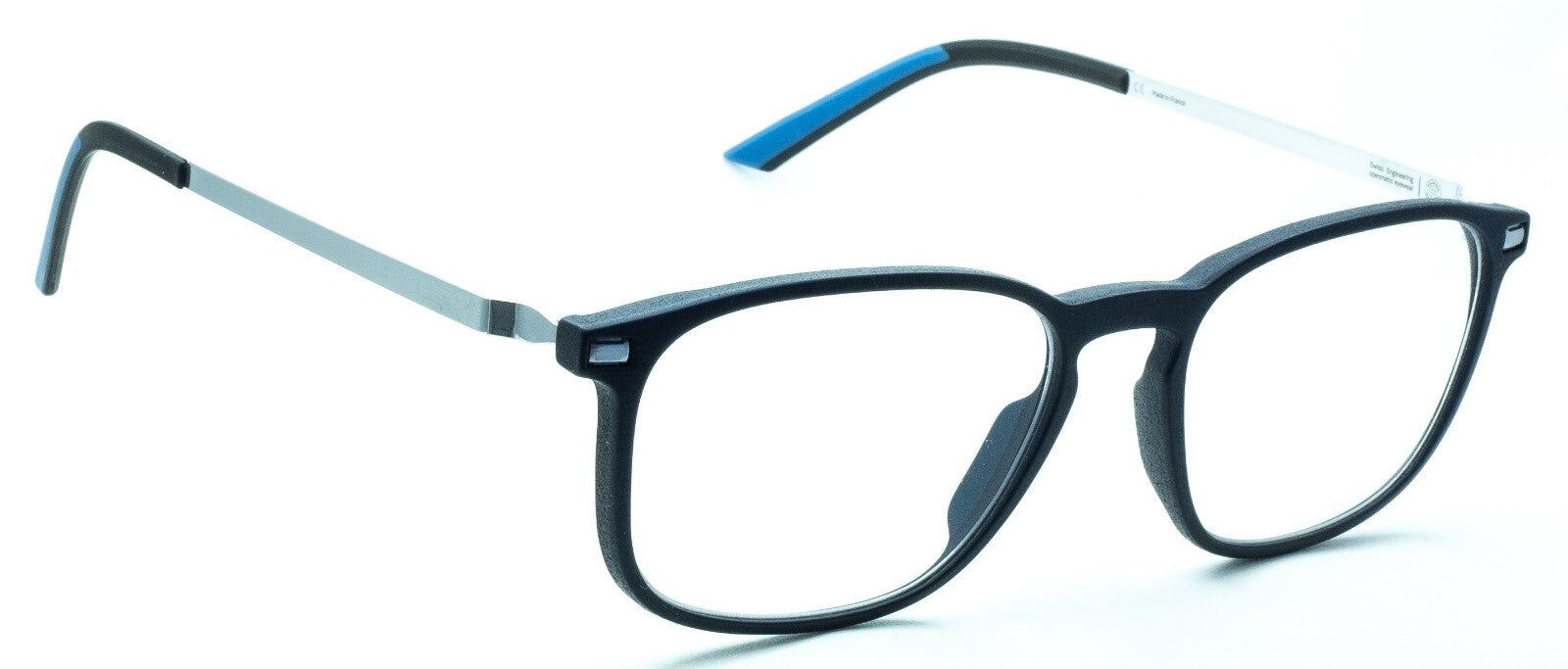 McLAREN Eyewear MLOP-98O03 C03 53mm RX Optical FRAMES Glasses - New France