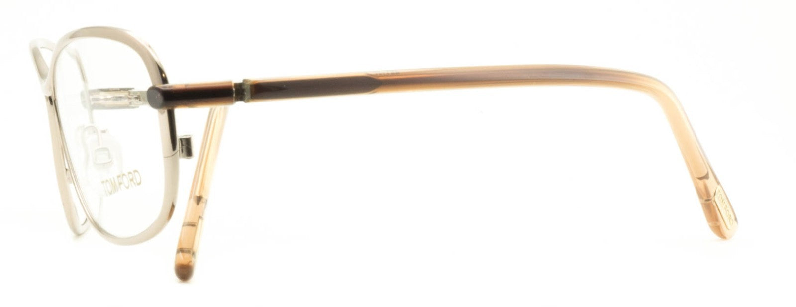 TOM FORD TF 5161 072 58mm Eyewear FRAMES RX Optical Eyeglasses Glasses Italy New