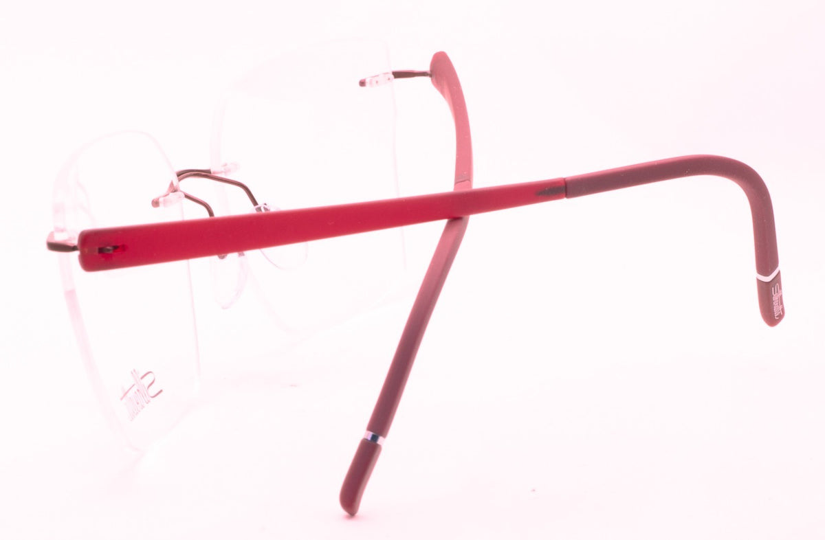 SILHOUETTE 5600 PY 3040 55mm The Sky FRAMES RX Optical Glasses - New Austria
