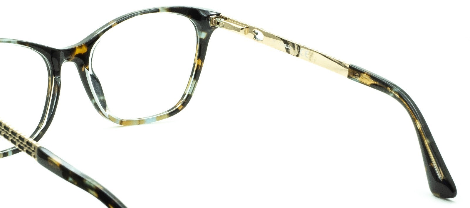 GUESS GU2882 092 53mm Glasses Eyewear FRAMES Eyeglasses RX Optical - New