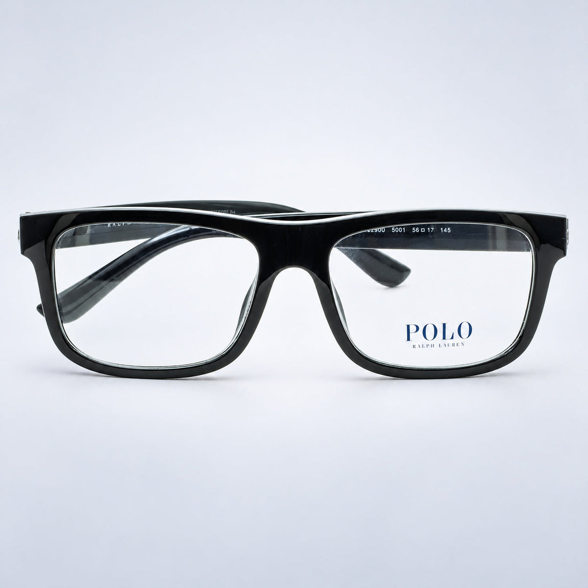 POLO RALPH LAUREN PH 2290U 5001 56mm RX Optical Eyewear FRAMES Glasses - New