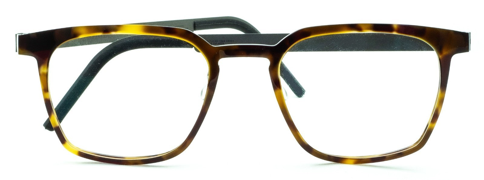 LINDBERG ACETANIUM 1266 52mm RX Optical FRAMES Eyeglasses Glasses - New Denmark