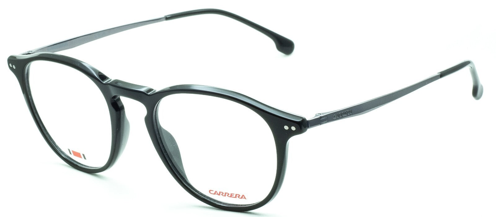 CARRERA 8876 807 49mm Eyewear FRAMES Glasses RX Optical Eyeglasses - BNIB New