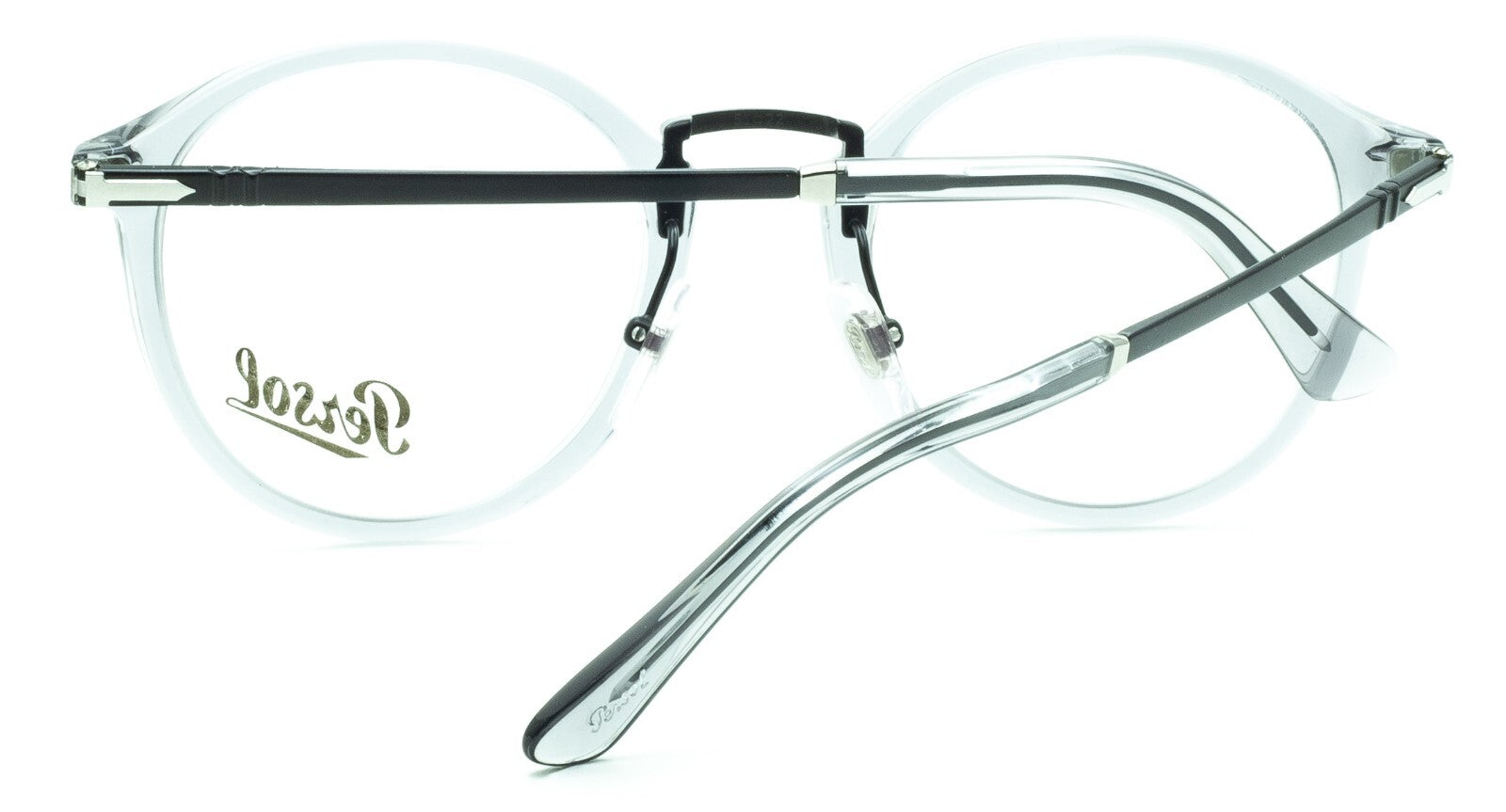 PERSOL Vico 3309-V 309 51mm Eyewear FRAMES Glasses RX Optical Eyeglasses - Italy