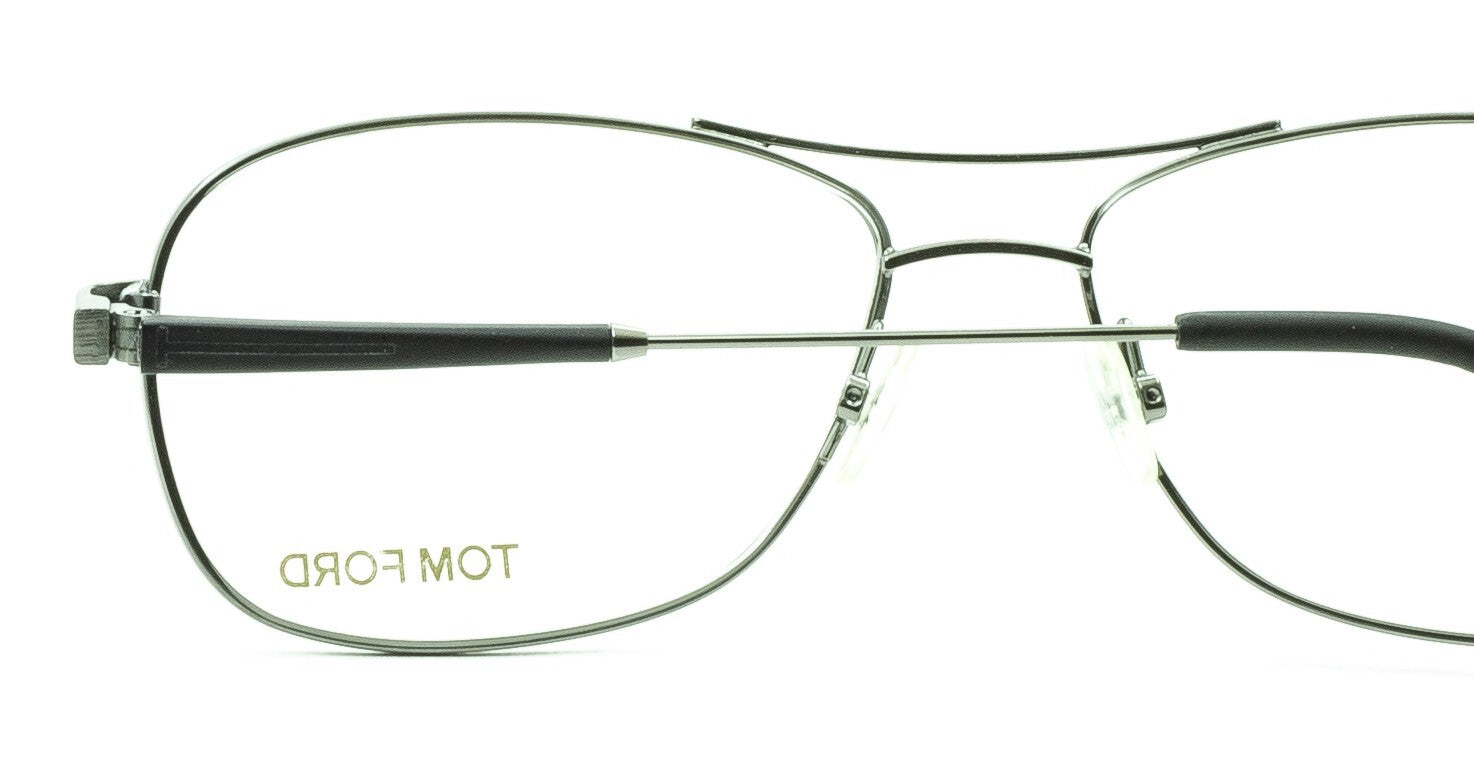 TOM FORD TF 5298 009 56mm Eyewear FRAMES RX Optical Eyeglasses Glasses New Italy