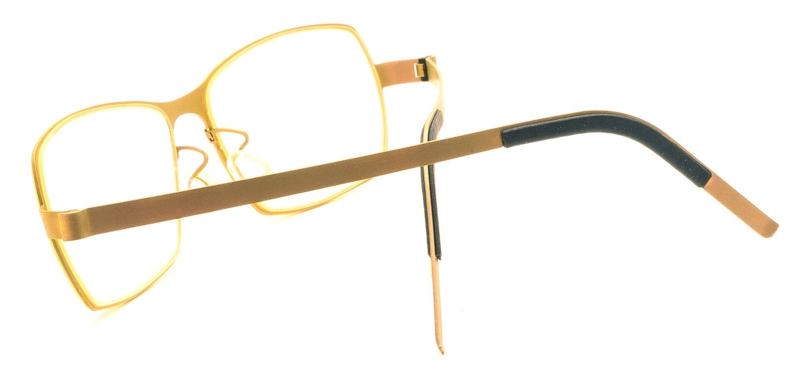 LINDBERG STRIP TITANIUM 9508 52mm RX Optical FRAMES Eyeglasses Glasses - Denmark