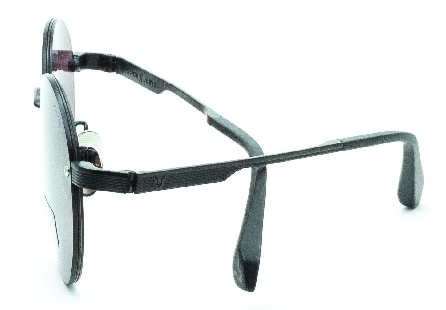 POLICE LEWIS 11 SPL B27N COL. 531X 53mm Sunglasses Shades Frames - New Italy