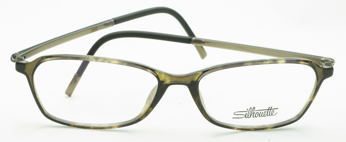 SILHOUETTE SPX 1605 75 9210 52mm Eyewear FRAMES RX Optical Glasses - New Austria