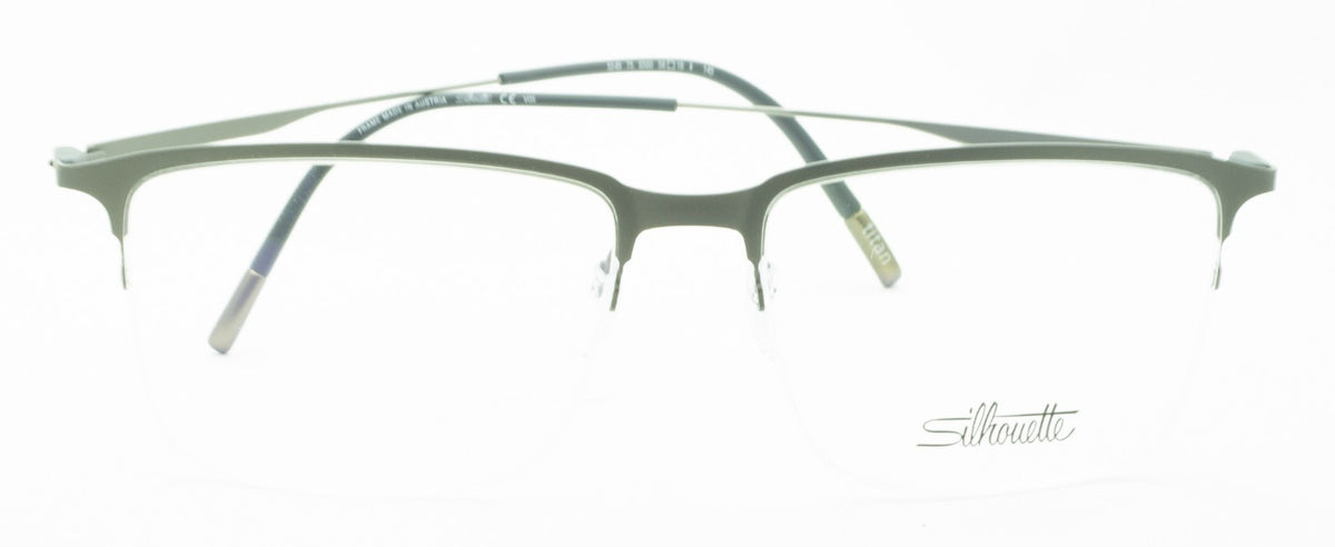 SILHOUETTE LITE ARCS 5549 75 6560 56mm FRAMES RX Optical Glasses - New Austria