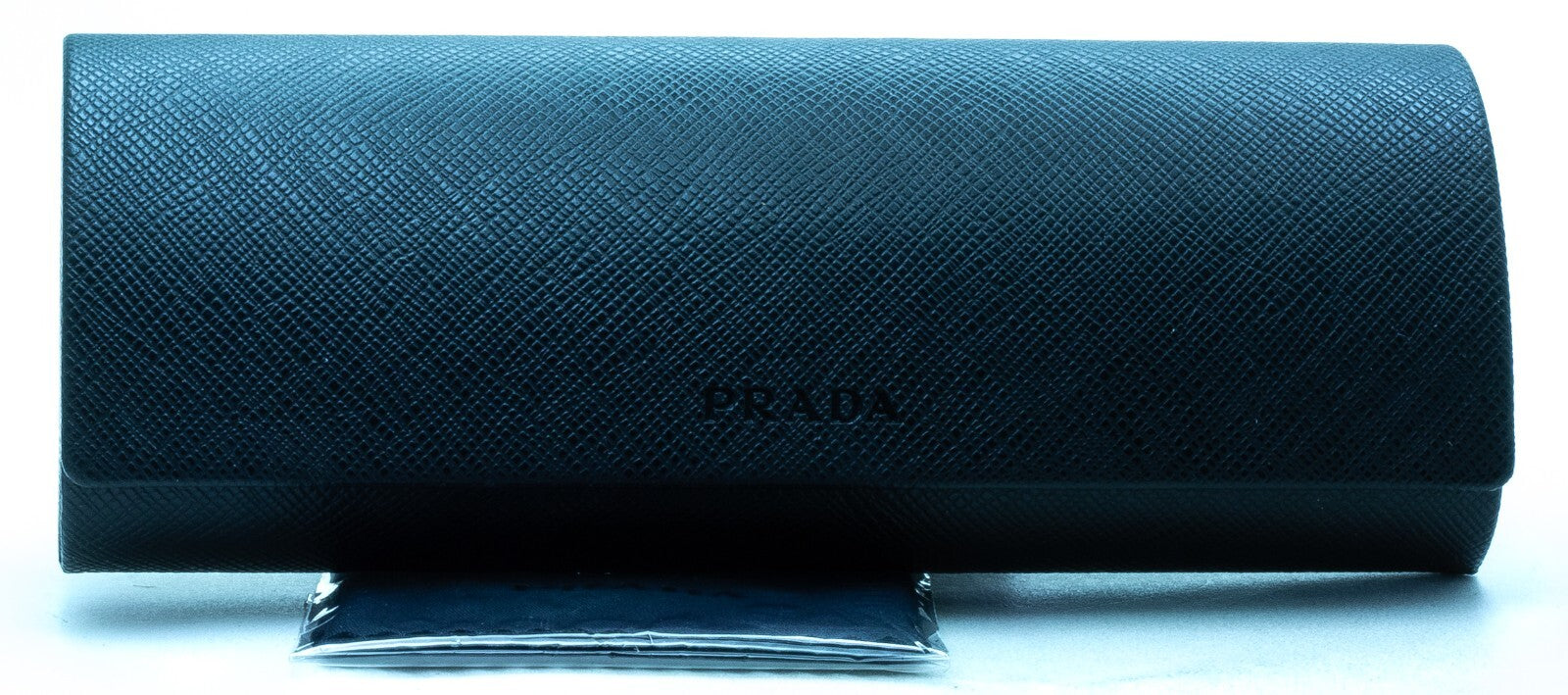 PRADA VPR 58V 332-1O1 53mm Eyewear FRAMES RX Optical Eyeglasses Glasses - Italy