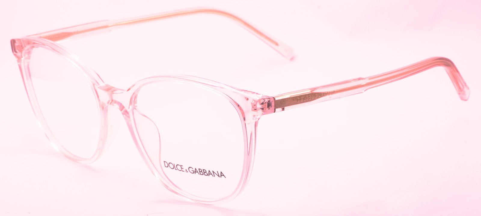 Dolce & Gabbana DG 3425 3148 54mm Eyeglasses RX Optical Glasses Frames New Italy