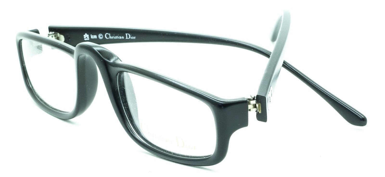CHRISTIAN DIOR CD 2004 97B 52mm Reader Glasses RX Optical FRAMES VINTAGE Austria