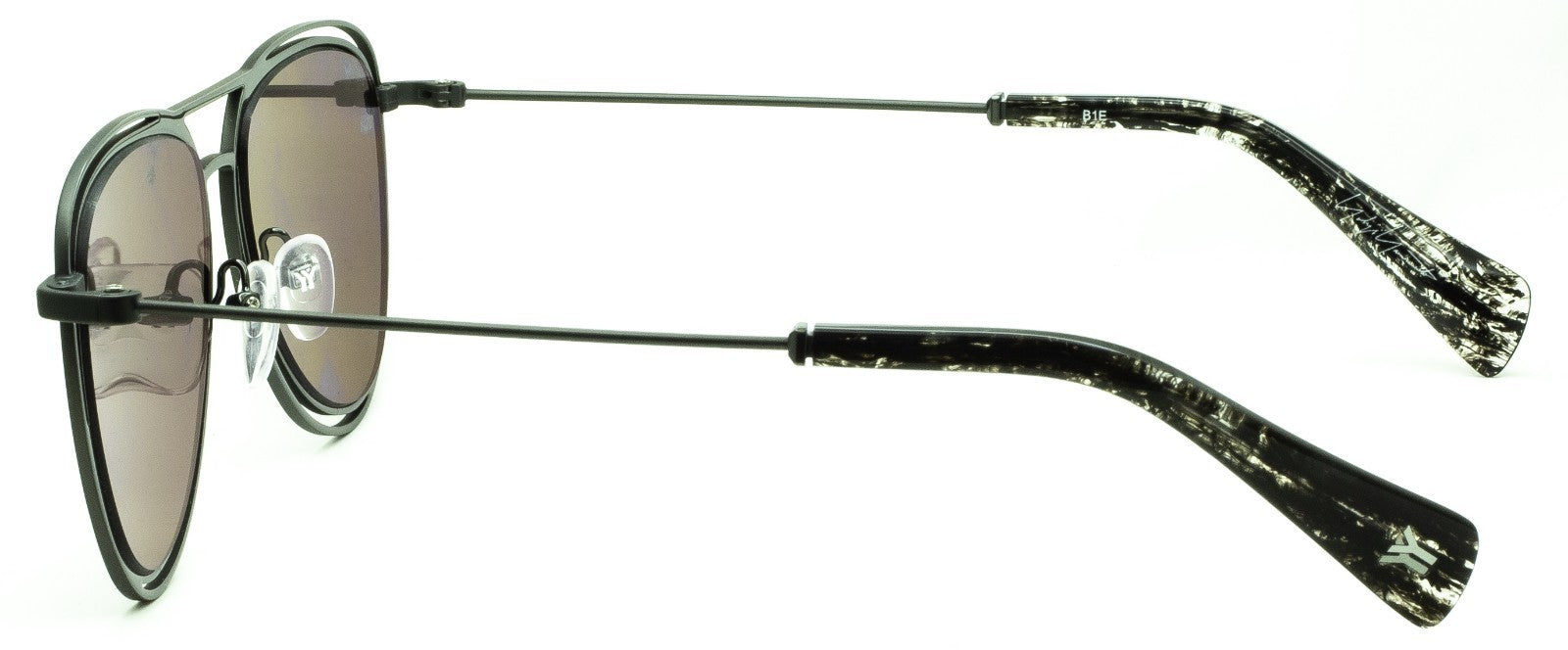 YOHJI YAMAMOTO YY7032 931 56mm Sunglasses Eyewear Shades Glasses Frames - Japan