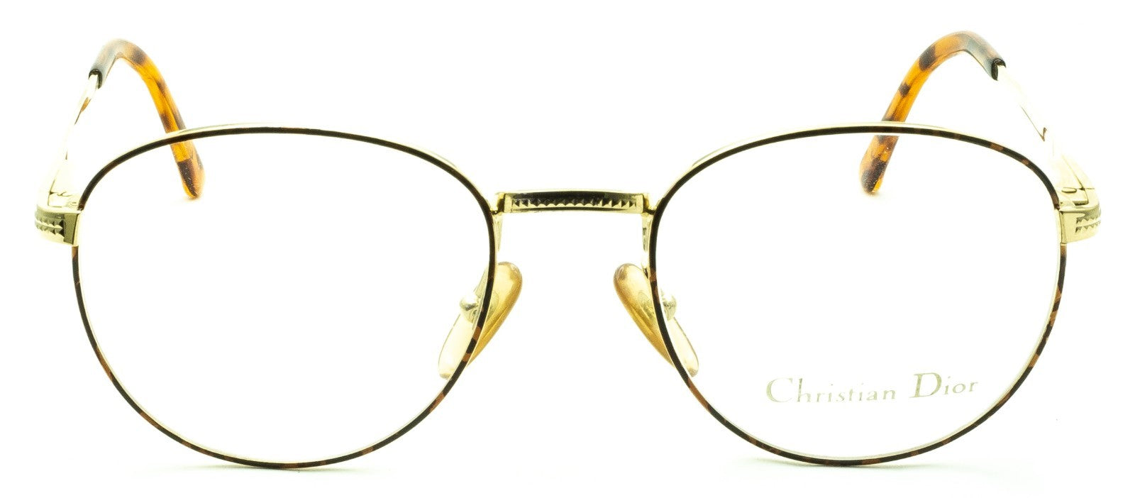 CHRISTIAN DIOR 2800 41 52mm Eyewear Glasses RX Optical FRAMES VINTAGE Austria