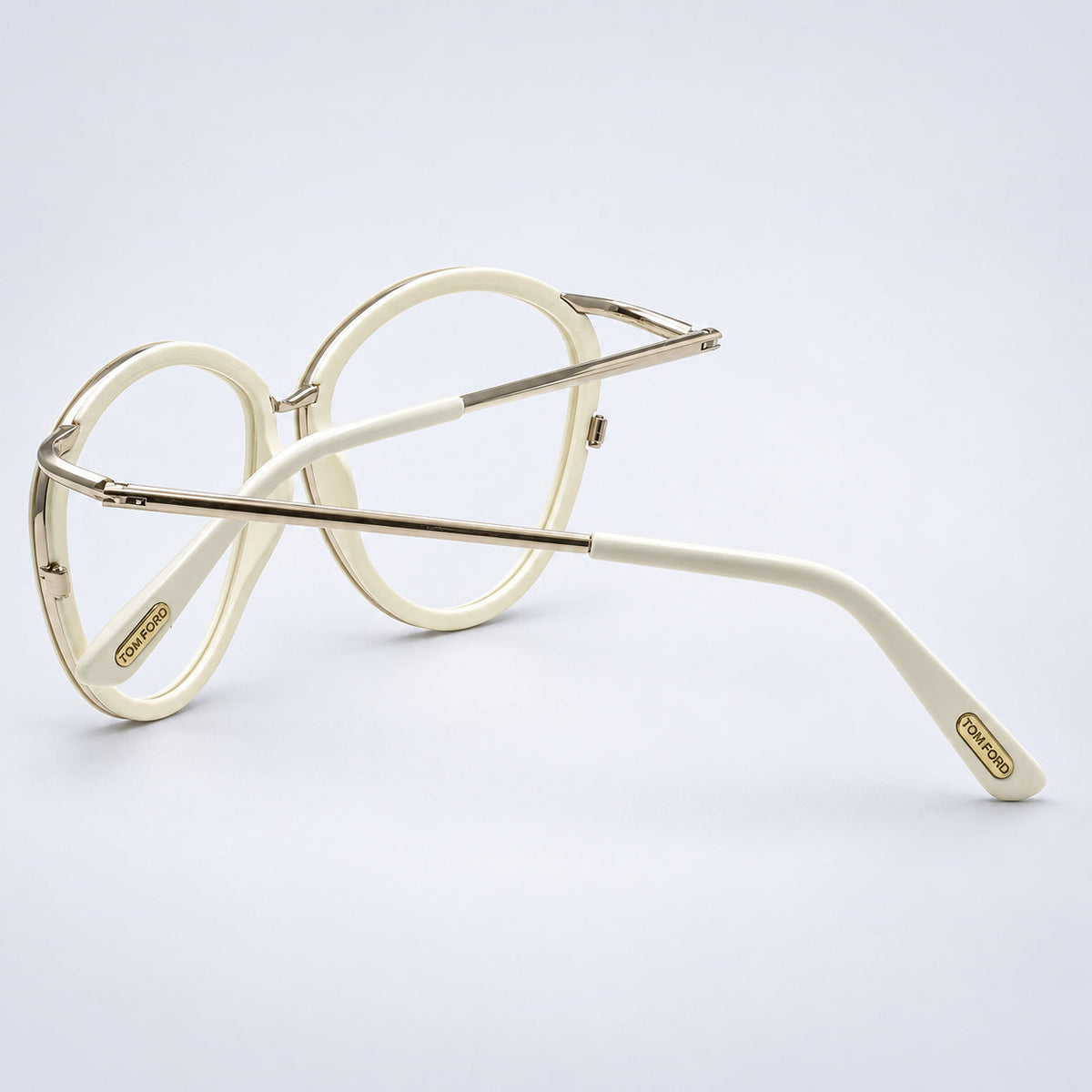 TOM FORD TF 5247 083 53mm Eyewear FRAMES RX Optical Eyeglasses Glasses New Italy