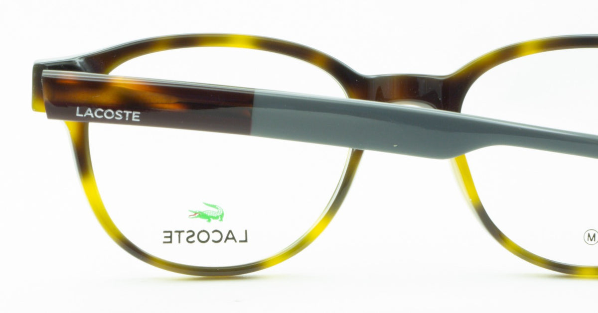 LACOSTE L2921 214 52mm RX Optical Eyewear FRAMES Glasses Eyeglasses - New BNIB