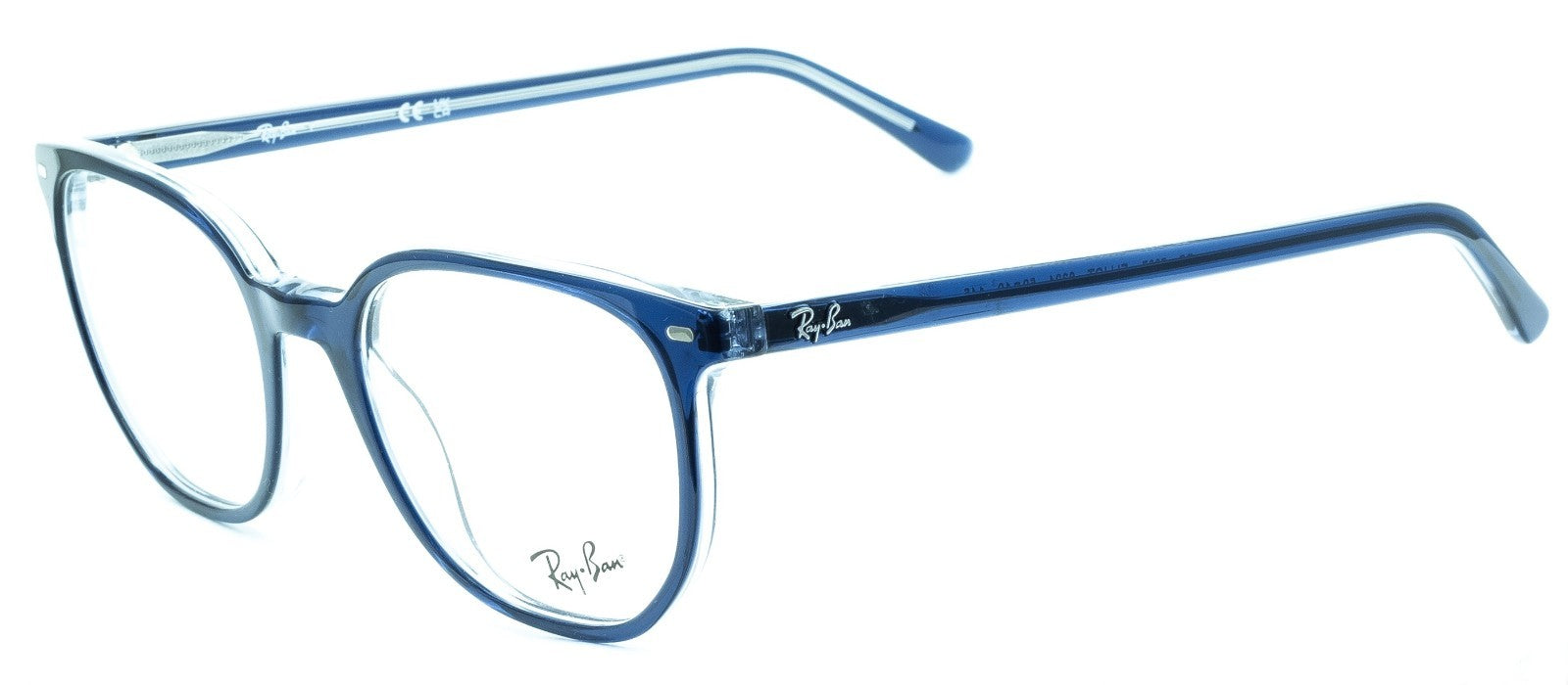 RAY BAN RB 5397 8324 Elliot 50mm RX Optical FRAMES RAYBAN Glasses Eyewear - New
