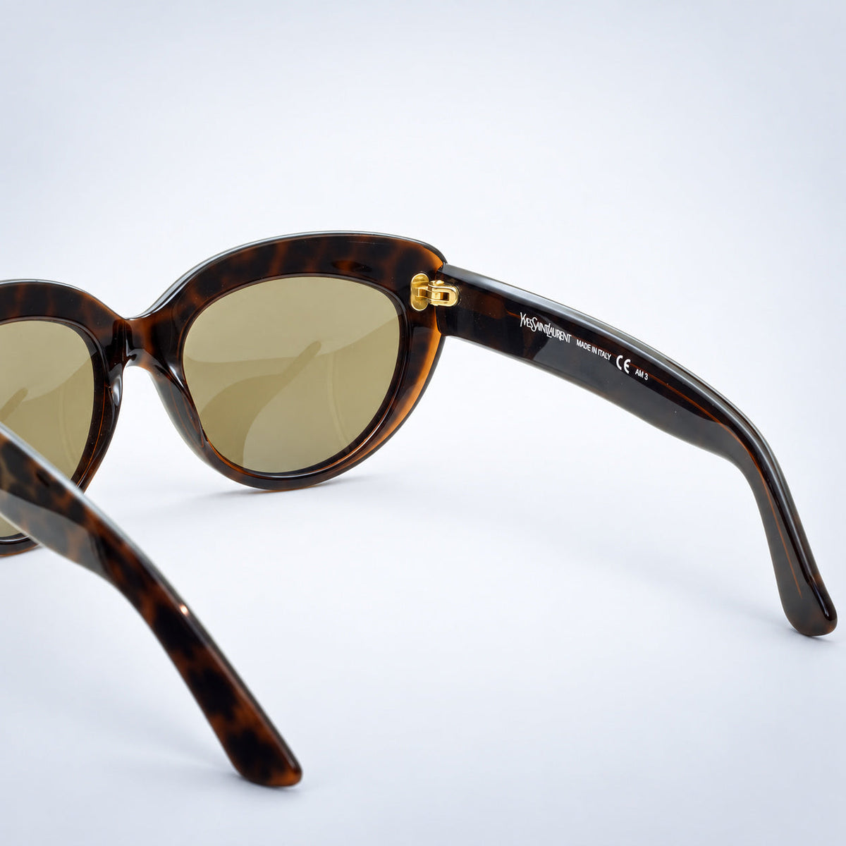 Yves Saint Laurent YSL 6319/S MOM70 Sunglasses Shades Frames BNIB New - Italy