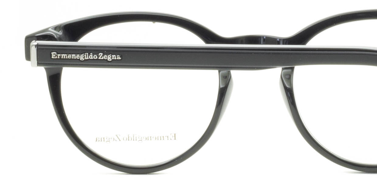 ERMENEGILDO ZEGNA EZ 5024 005 FRAMES NEW Glasses Eyewear RX Optical - BNIB Italy
