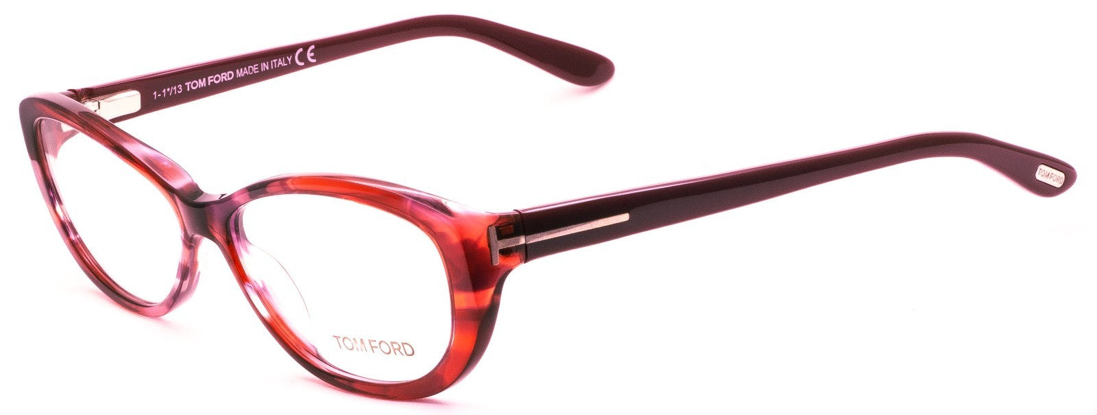 TOM FORD TF 5226 068 54mm Eyewear FRAMES RX Optical Eyeglasses Glasses New Italy