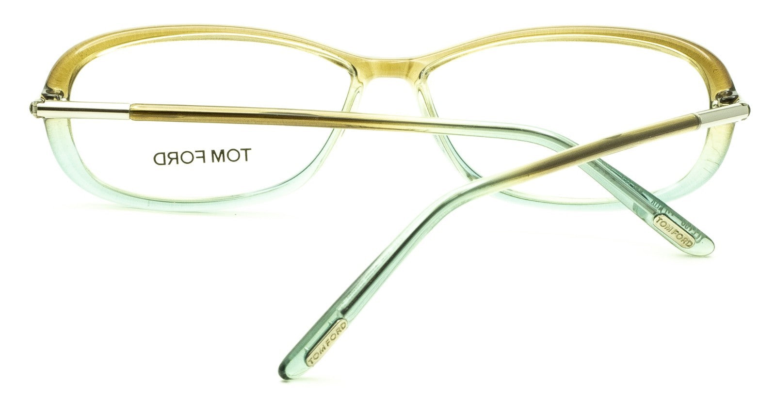 TOM FORD TF 5139 50A 55mm Eyewear FRAMES RX Optical Eyeglasses Glasses New Italy