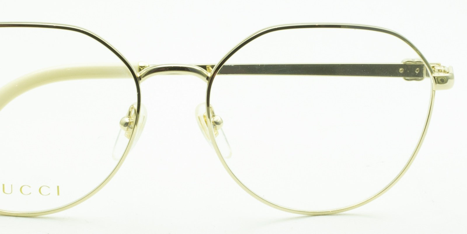 GUCCI GG 1145O 003 54mm Eyewear FRAMES Glasses RX Optical Eyeglasses - New Japan