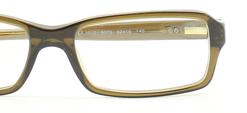 EMPORIO ARMANI EA3010 5073 Eyewear FRAMES RX Optical Glasses Eyeglasses -TRUSTED