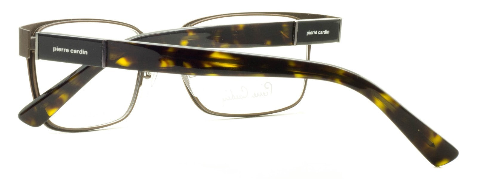 Pierre Cardin PC 6816 KIB by SAFILO RX Optical FRAMES Glasses Eyewear Eyeglasses